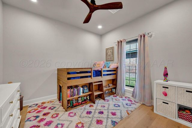 9917 ADDELYN Avenue, Amarillo, TX 79119