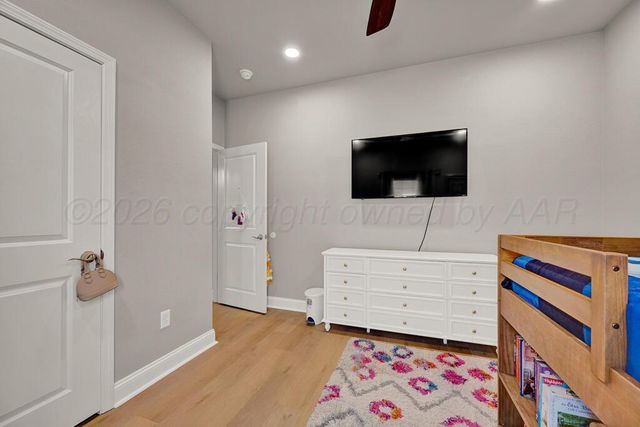 9917 ADDELYN Avenue, Amarillo, TX 79119