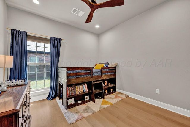 9917 ADDELYN Avenue, Amarillo, TX 79119