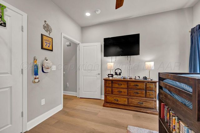 9917 ADDELYN Avenue, Amarillo, TX 79119