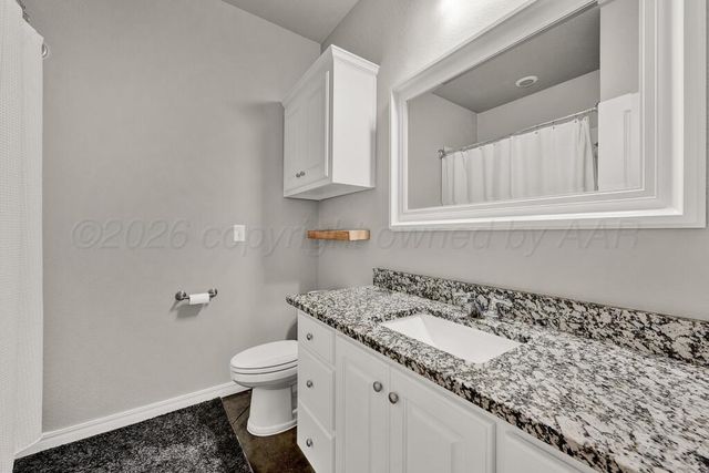 9917 ADDELYN Avenue, Amarillo, TX 79119