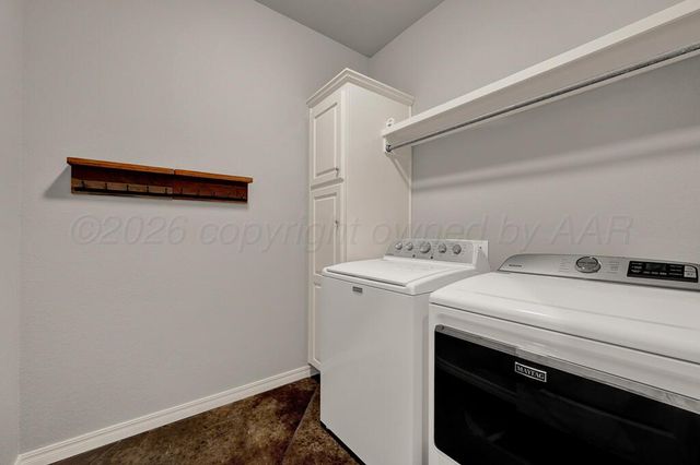 9917 ADDELYN Avenue, Amarillo, TX 79119