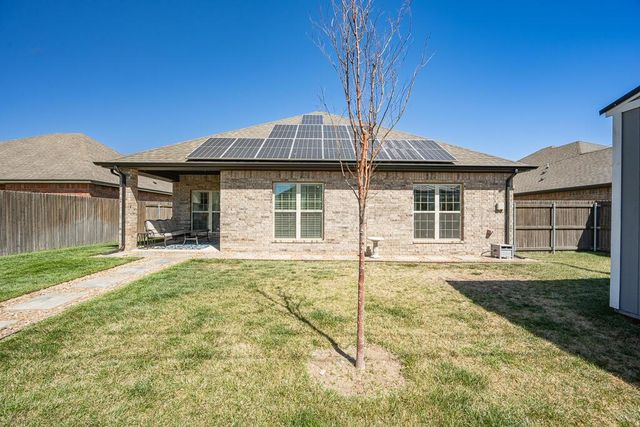 9917 ADDELYN Avenue, Amarillo, TX 79119