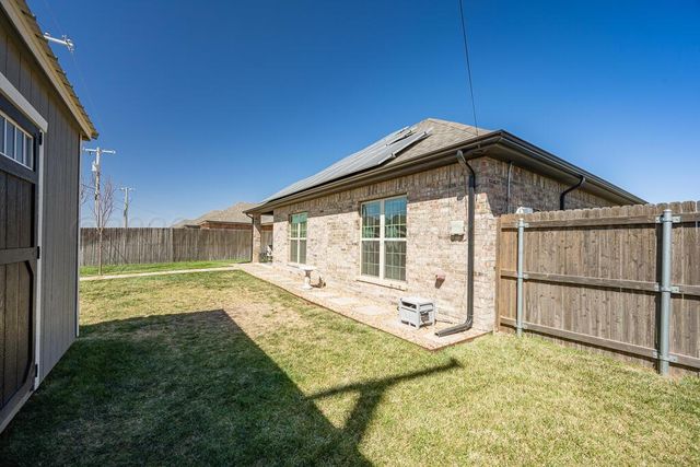 9917 ADDELYN Avenue, Amarillo, TX 79119