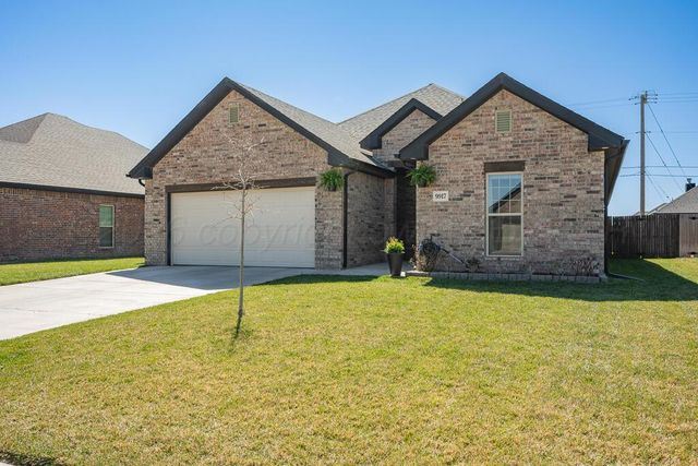 9917 ADDELYN Avenue, Amarillo, TX 79119