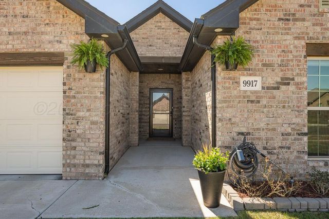 9917 ADDELYN Avenue, Amarillo, TX 79119