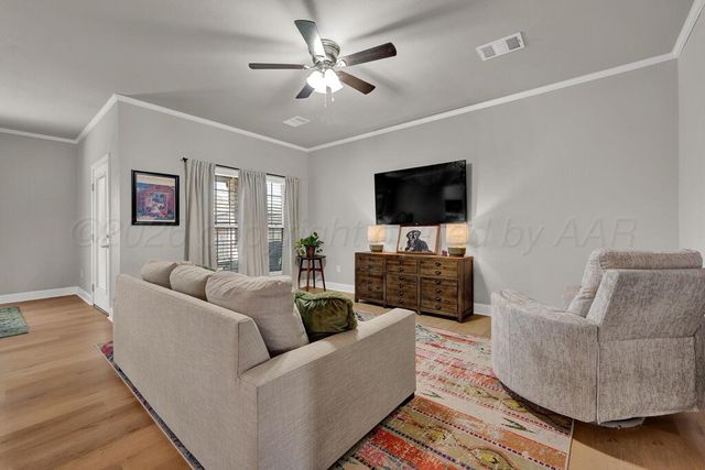 9917 ADDELYN Avenue, Amarillo, TX 79119