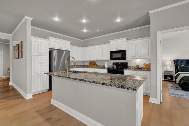 9917 ADDELYN Avenue, Amarillo, TX 79119