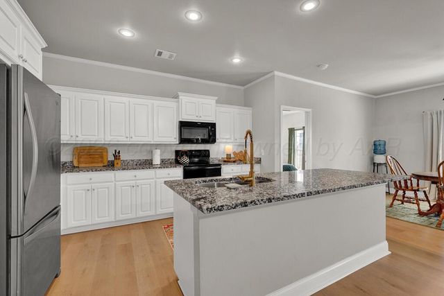 9917 ADDELYN Avenue, Amarillo, TX 79119