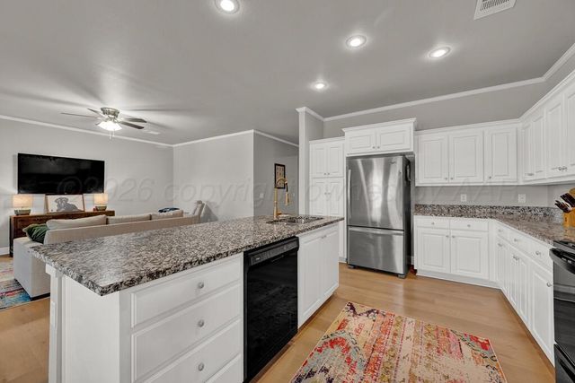 9917 ADDELYN Avenue, Amarillo, TX 79119