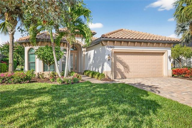 23265 Salinas WAY, Bonita Springs, FL 34135