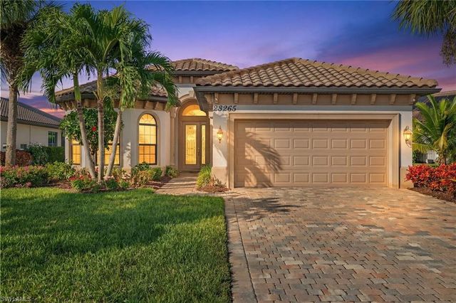 23265 Salinas WAY, Bonita Springs, FL 34135