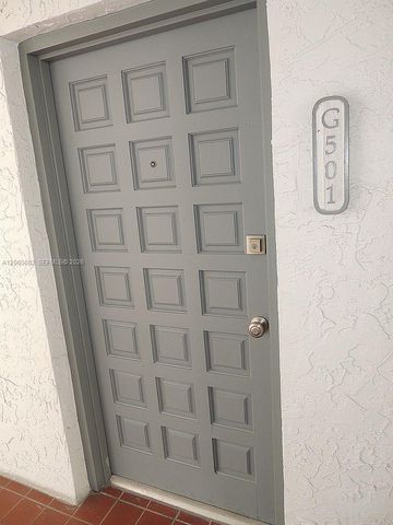 650 NE 64th Street G501, Miami, FL 33138