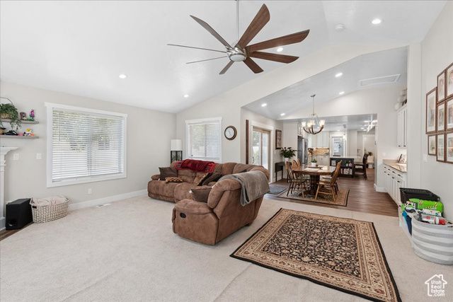 5719 W BOULDER CREEK RD, West Jordan, UT 84081