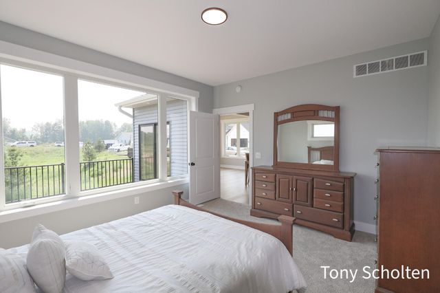 5184 Blendon Meadow Circle 47, Hudsonville, MI 49426
