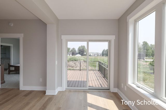 5184 Blendon Meadow Circle 47, Hudsonville, MI 49426