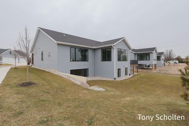 5184 Blendon Meadow Circle 47, Hudsonville, MI 49426