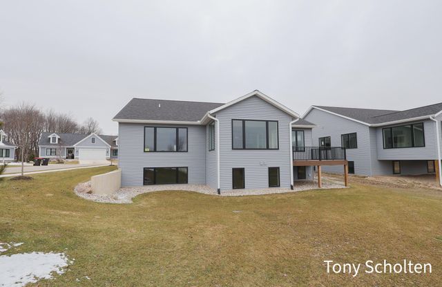5184 Blendon Meadow Circle 47, Hudsonville, MI 49426