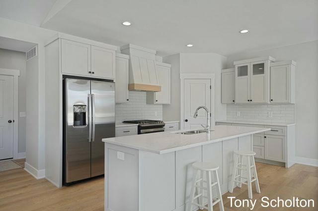 5184 Blendon Meadow Circle 47, Hudsonville, MI 49426
