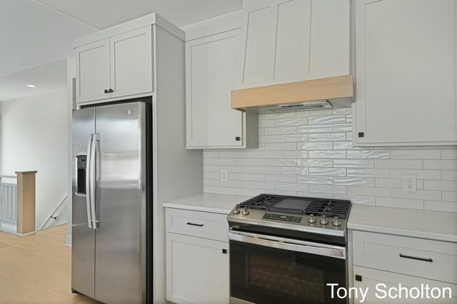 5184 Blendon Meadow Circle 47, Hudsonville, MI 49426