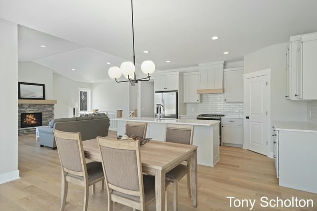 5184 Blendon Meadow Circle 47, Hudsonville, MI 49426