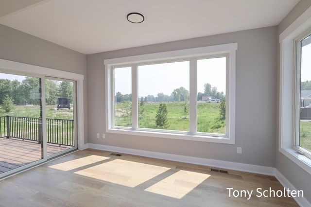 5184 Blendon Meadow Circle 47, Hudsonville, MI 49426