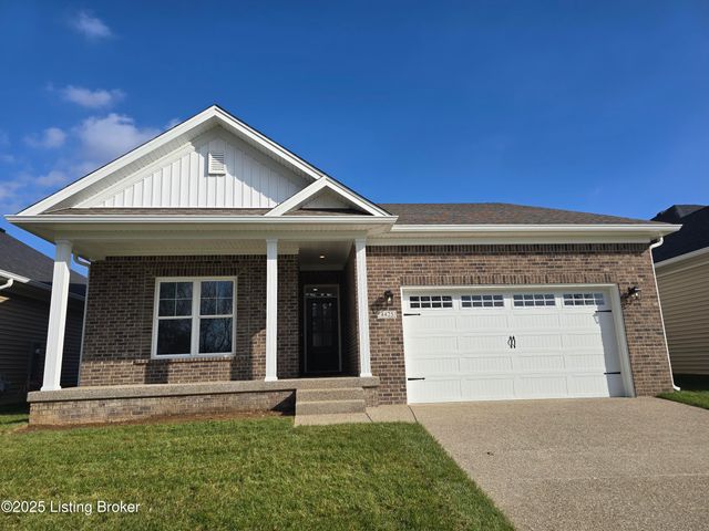 4425 Lochridge Pkwy, Jeffersontown, KY 40299