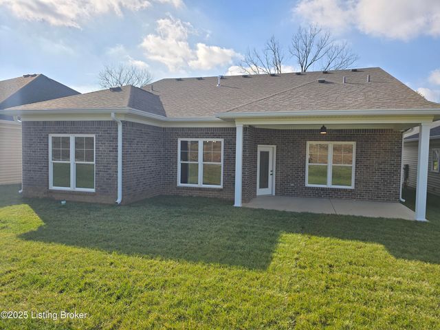 4425 Lochridge Pkwy, Jeffersontown, KY 40299