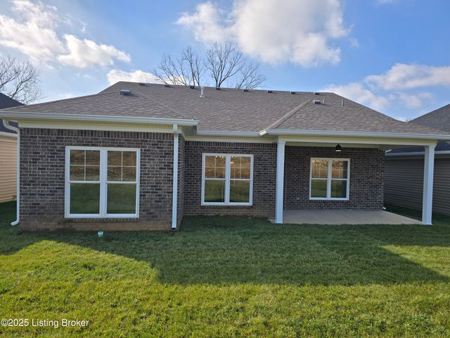 4425 Lochridge Pkwy, Jeffersontown, KY 40299