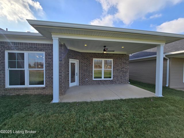 4425 Lochridge Pkwy, Jeffersontown, KY 40299