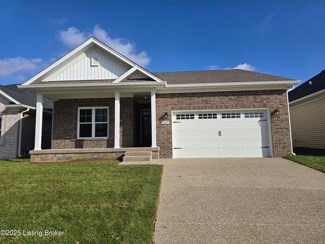 4425 Lochridge Pkwy, Jeffersontown, KY 40299