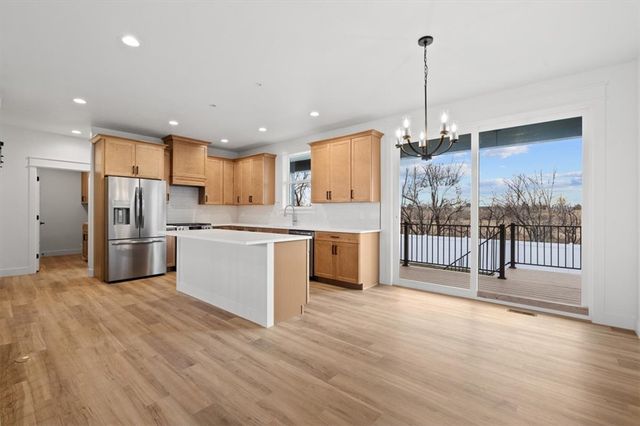 2535 Kaley Lane, Billings, MT 59105