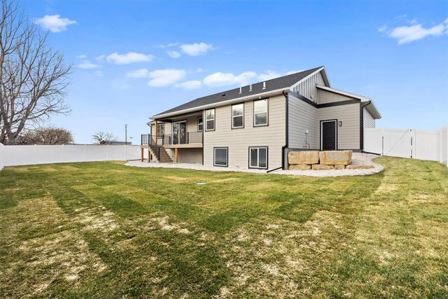 2535 Kaley Lane, Billings, MT 59105