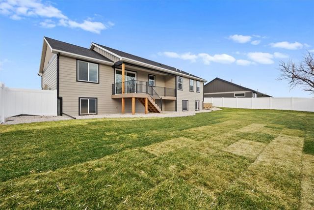 2535 Kaley Lane, Billings, MT 59105