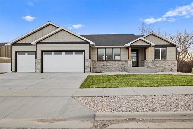 2535 Kaley Lane, Billings, MT 59105