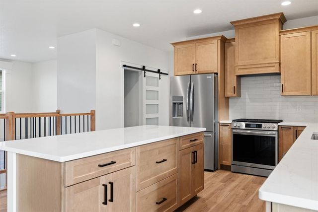 2535 Kaley Lane, Billings, MT 59105