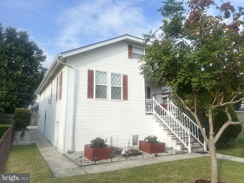 6920 SOLLERS POINT RD, Baltimore, MD 21222