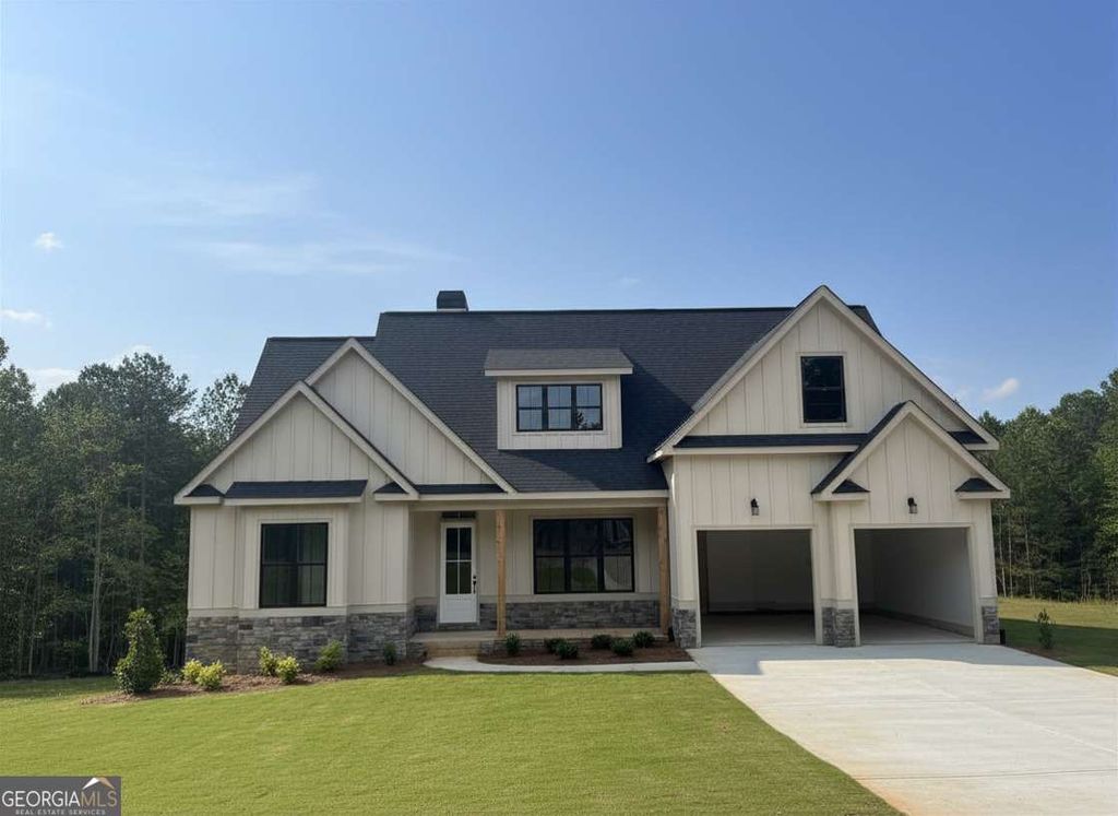 1705 Darby Road, Waleska, GA 30183