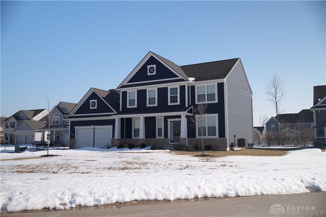 10312 Tice Street, Dayton, OH 45458