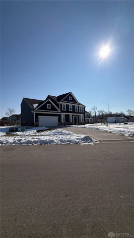 10312 Tice Street, Dayton, OH 45458