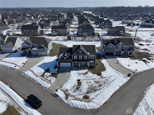 10312 Tice Street, Dayton, OH 45458