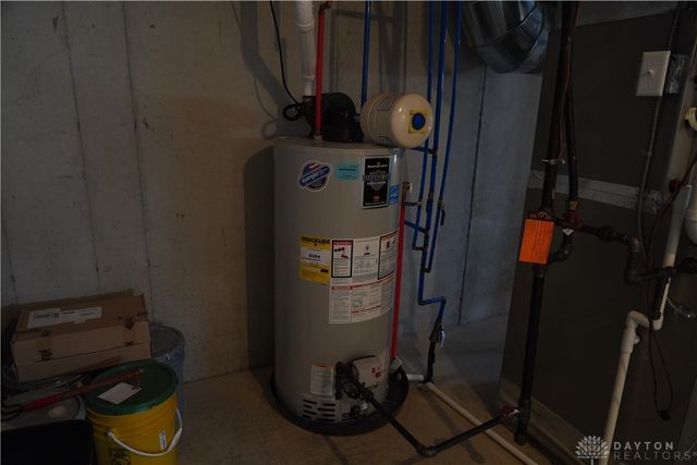 10312 Tice Street, Dayton, OH 45458