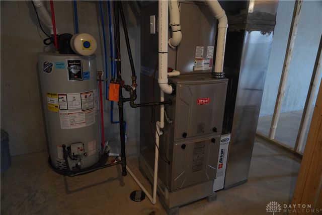 10312 Tice Street, Dayton, OH 45458