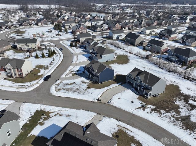 10312 Tice Street, Dayton, OH 45458