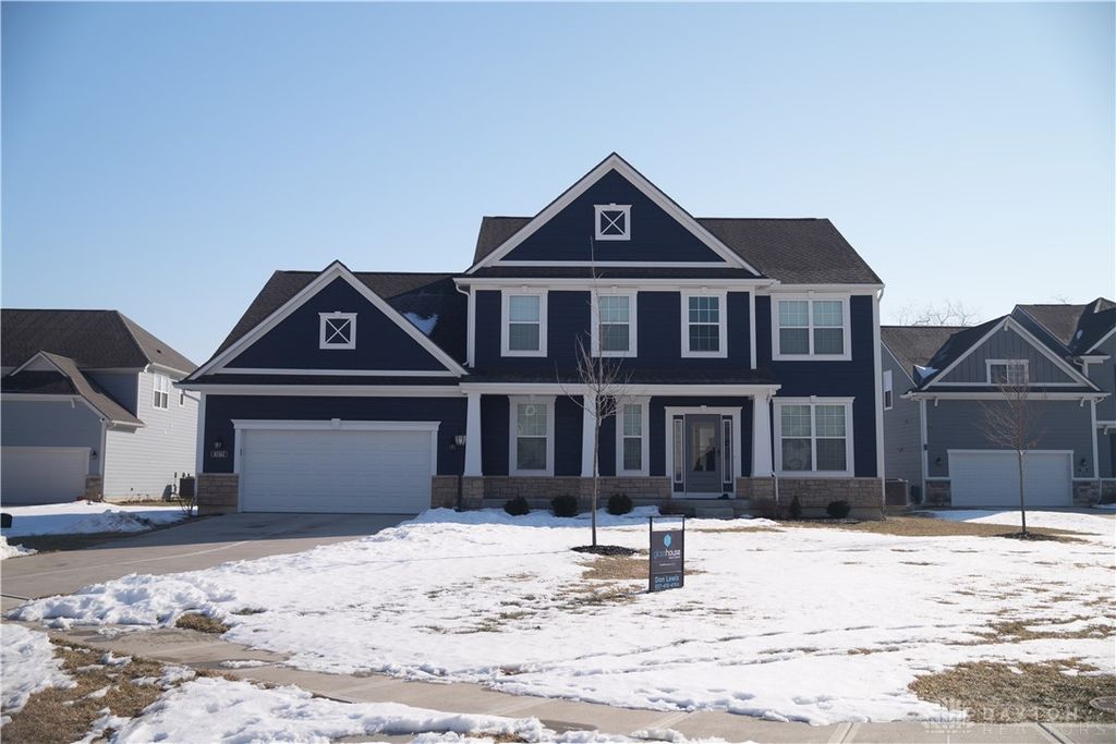 10312 Tice Street, Dayton, OH 45458