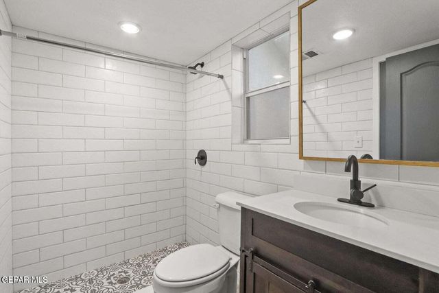 12645 SETTING SUN Drive, El Paso, TX 79938