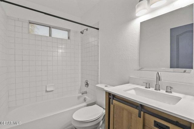 12645 SETTING SUN Drive, El Paso, TX 79938