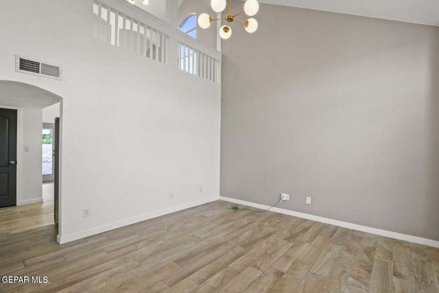 12645 SETTING SUN Drive, El Paso, TX 79938