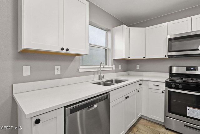 12645 SETTING SUN Drive, El Paso, TX 79938