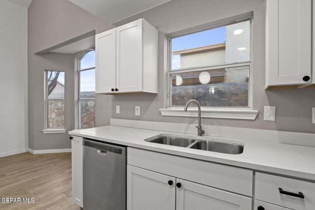 12645 SETTING SUN Drive, El Paso, TX 79938